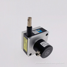 10k linear motion rotary sensor position potentiometer